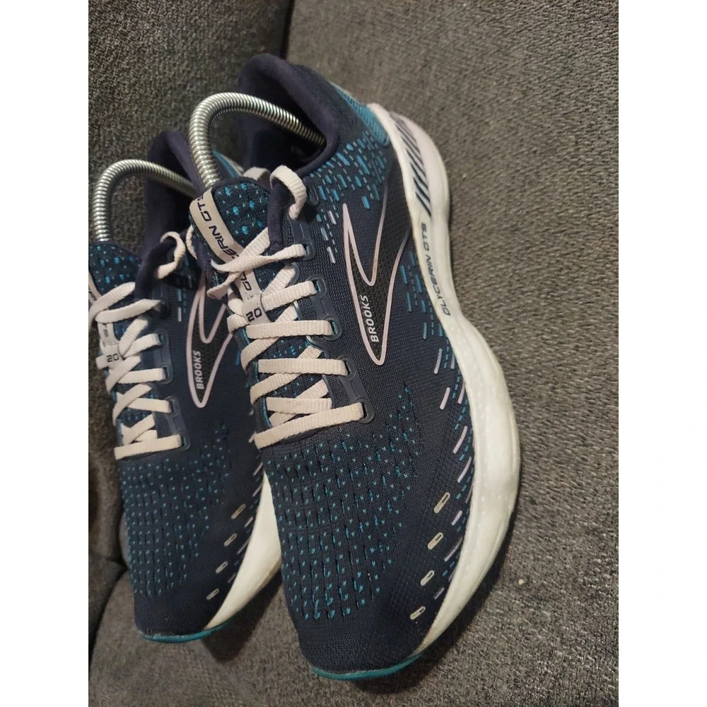 Brooks womens glycerin